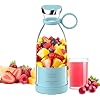 Electric Portable Mini Juicer Bottle