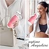 Electric Portable Mini Juicer Bottle